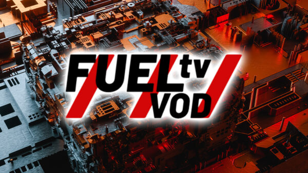 FuelTV VOD